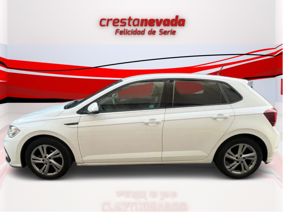 Imagen de Volkswagen Polo
