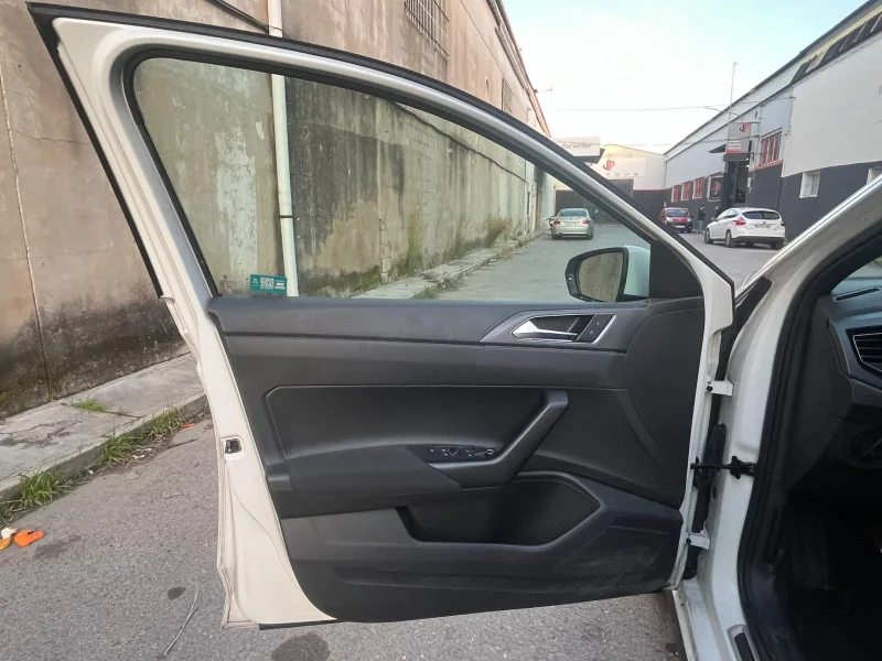 Imagen de Volkswagen Polo