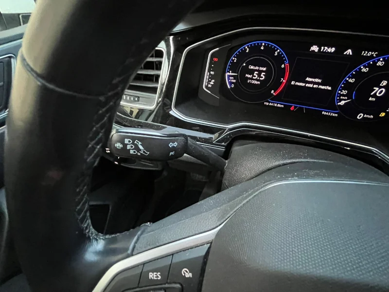 Imagen de Volkswagen Polo