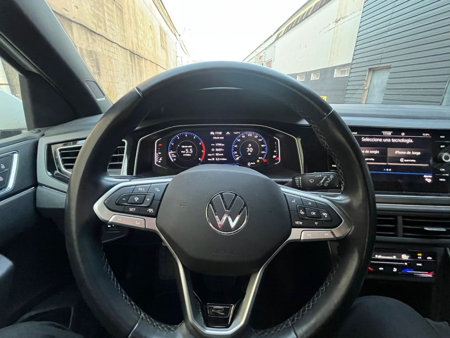 Imagen de Volkswagen Polo
