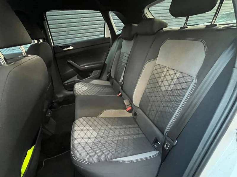 Imagen de Volkswagen Polo