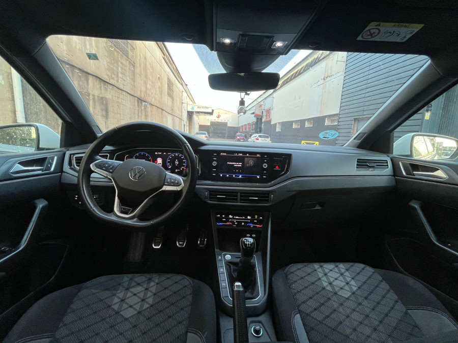 Imagen de Volkswagen Polo