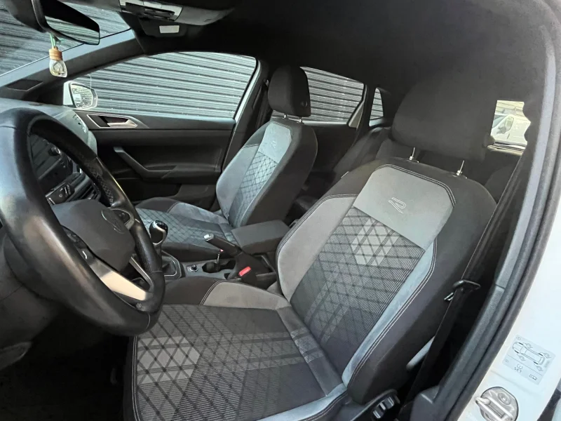 Imagen de Volkswagen Polo