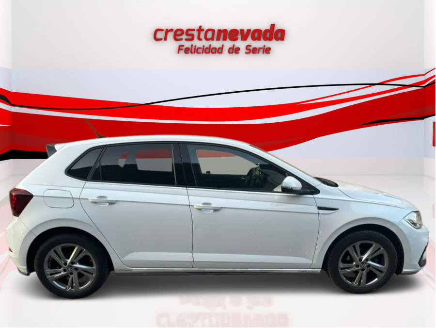 Imagen de Volkswagen Polo