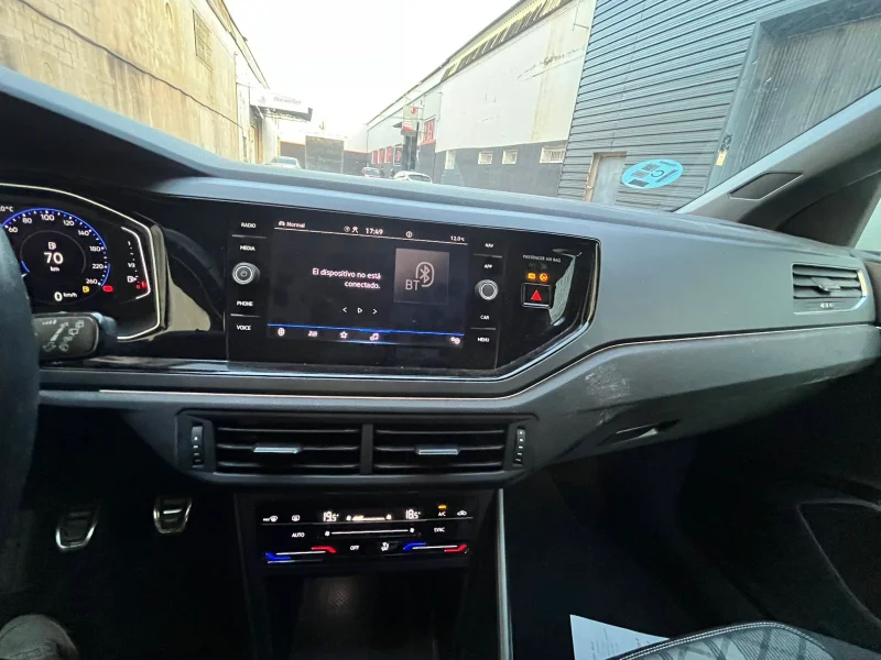 Imagen de Volkswagen Polo