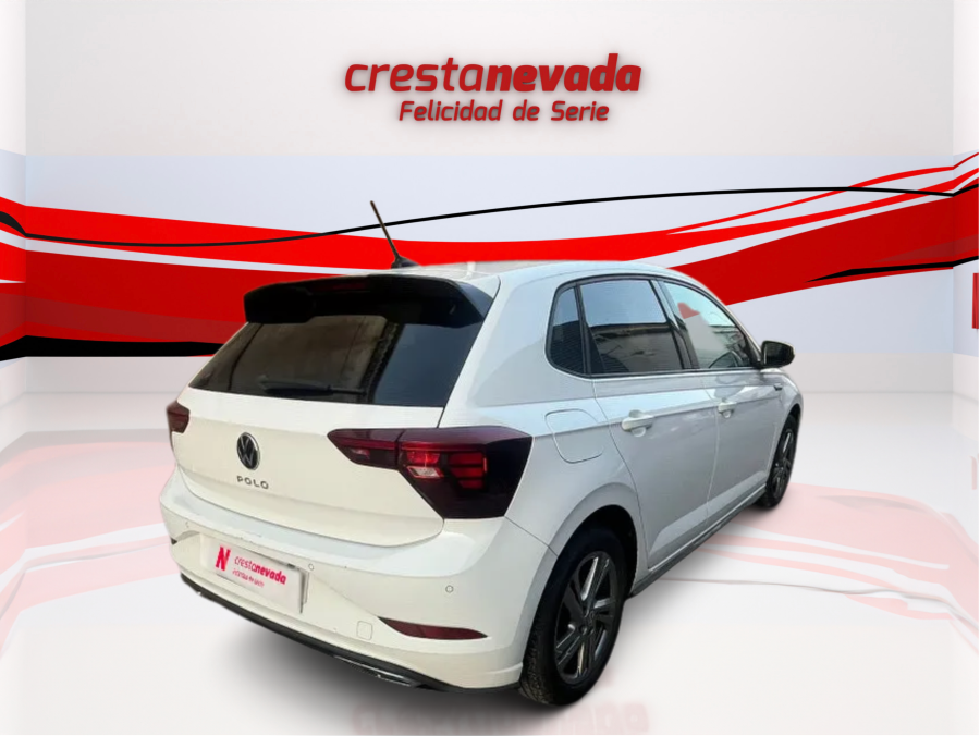 Imagen de Volkswagen Polo