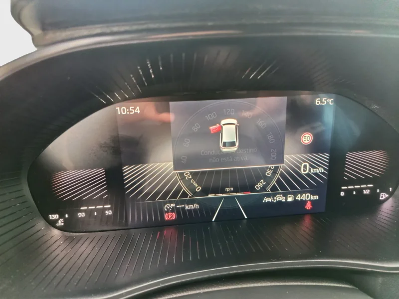 Imagen de Skoda Fabia