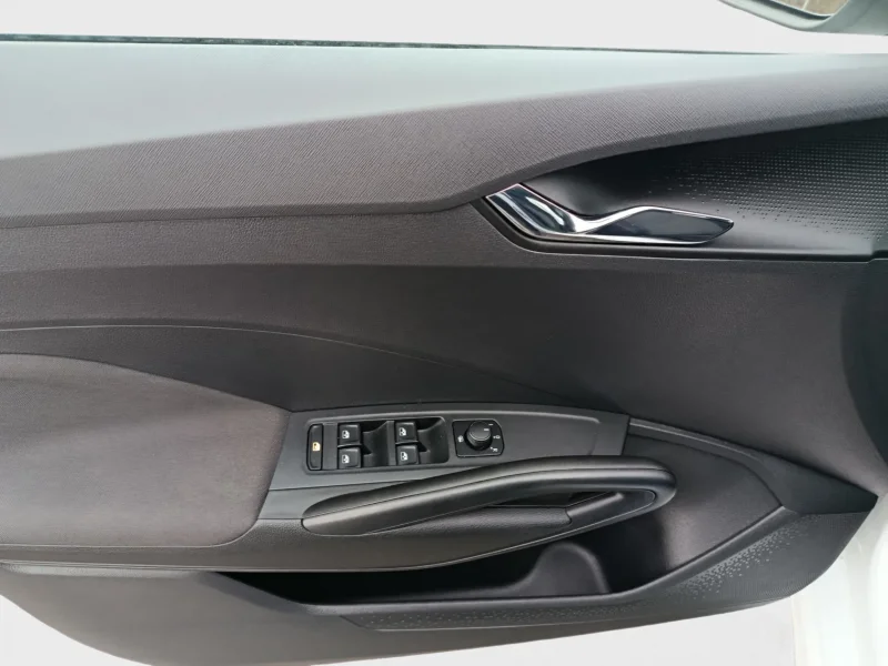 Imagen de Skoda Fabia