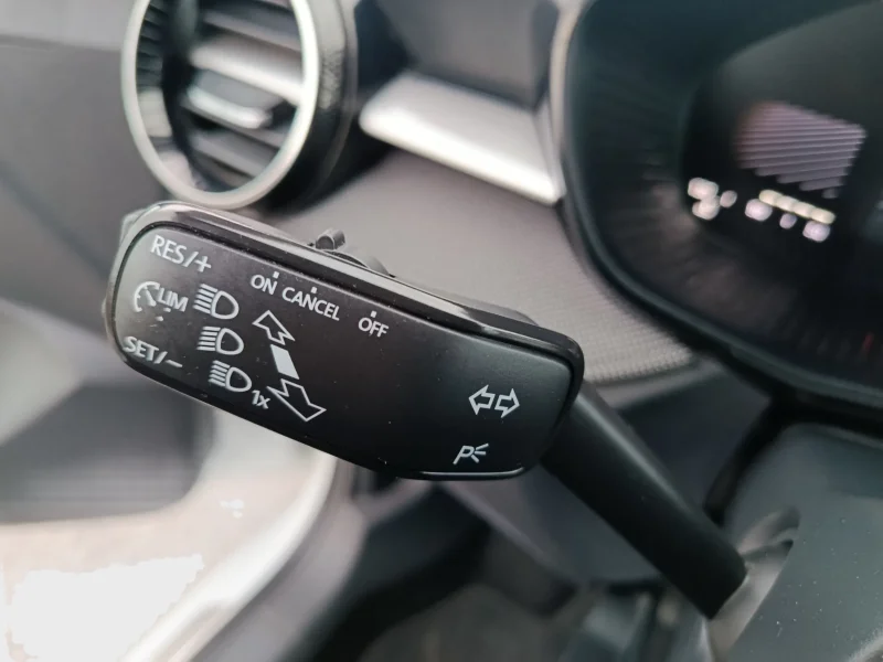 Imagen de Skoda Fabia