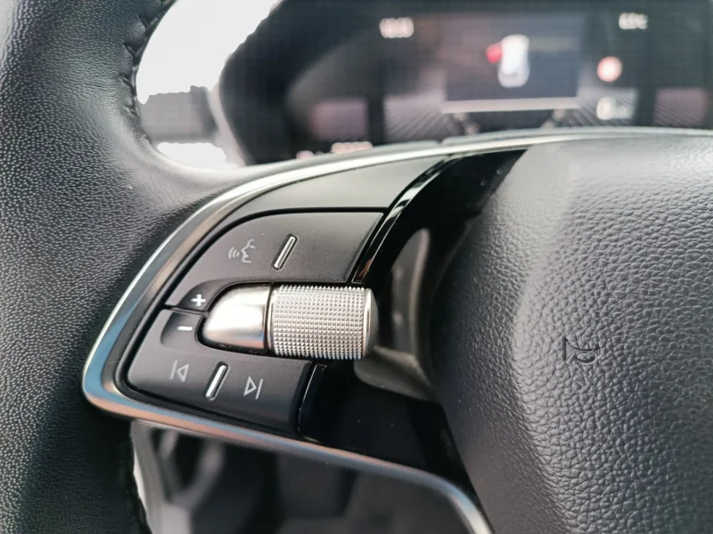 Imagen de Skoda Fabia