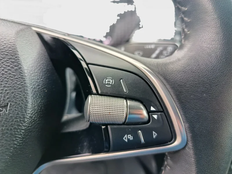 Imagen de Skoda Fabia