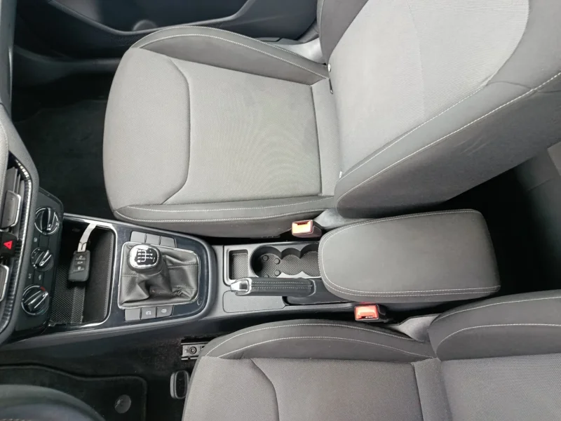 Imagen de Skoda Fabia