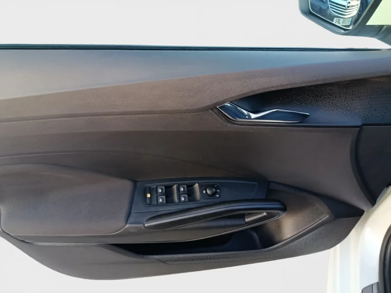 Imagen de Skoda Fabia