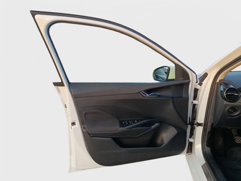 Imagen de Skoda Fabia