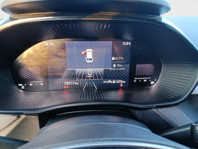 Imagen de Skoda Fabia