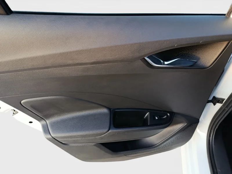 Imagen de Skoda Fabia