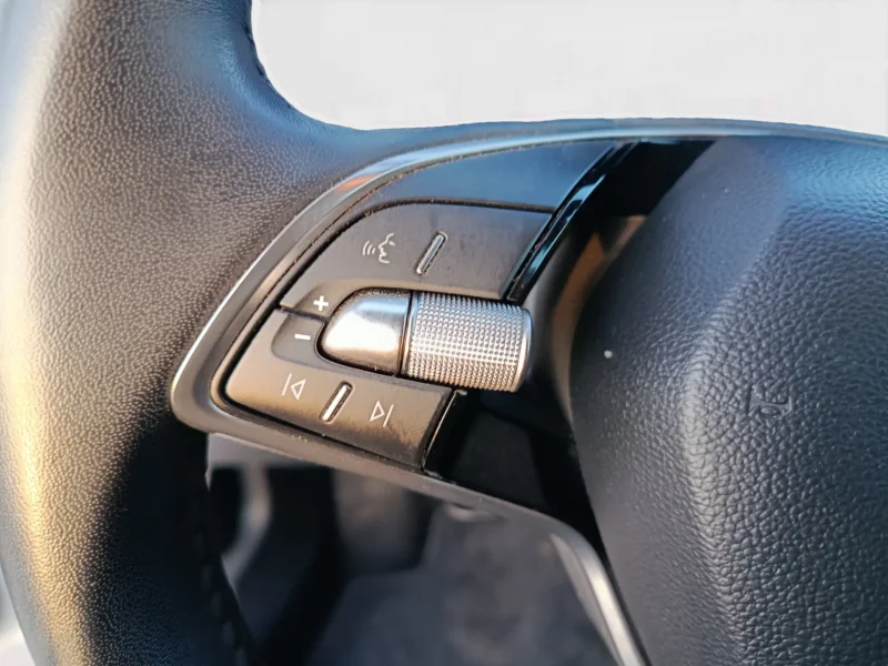 Imagen de Skoda Fabia