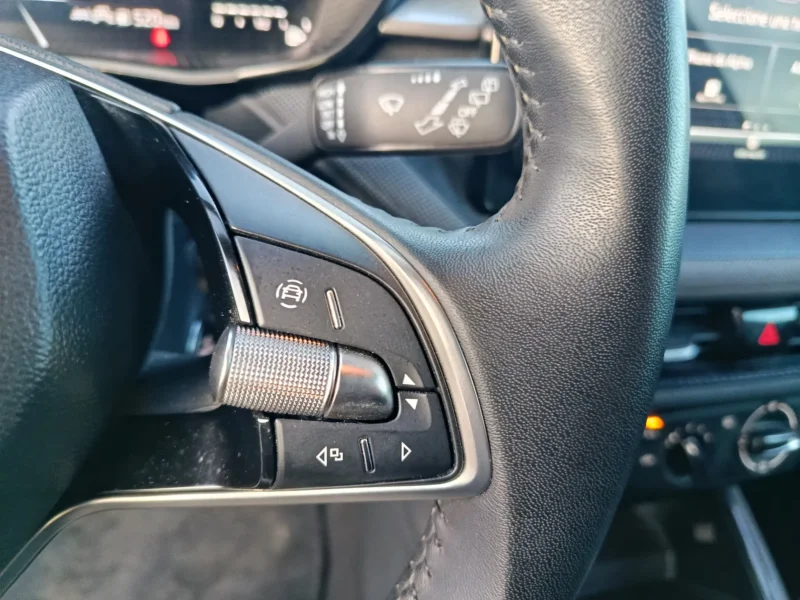 Imagen de Skoda Fabia