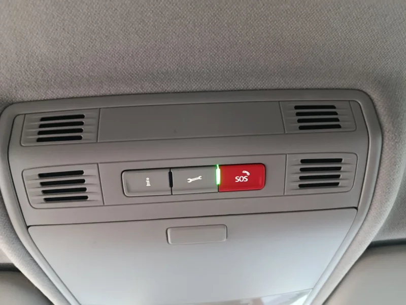 Imagen de Skoda Fabia