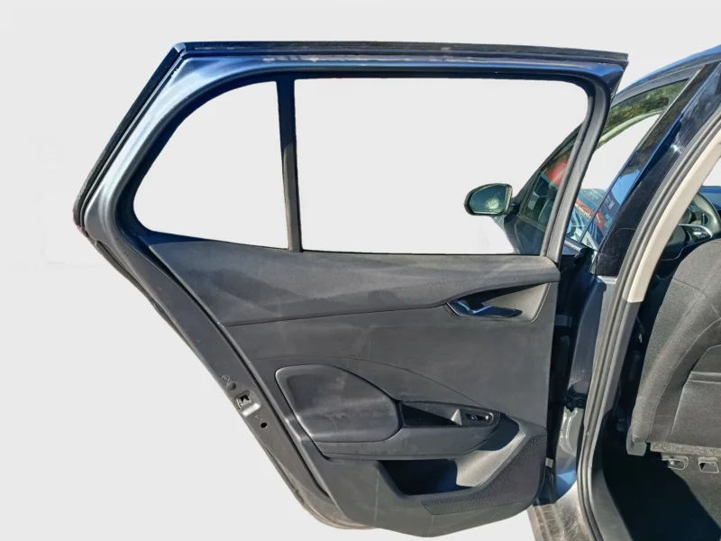 Imagen de Skoda Fabia