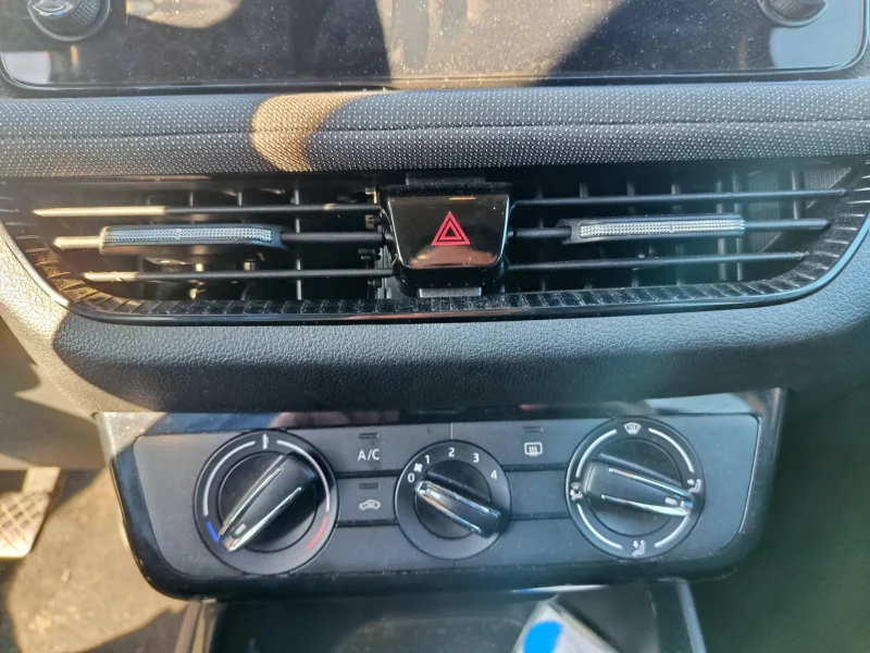 Imagen de Skoda Fabia