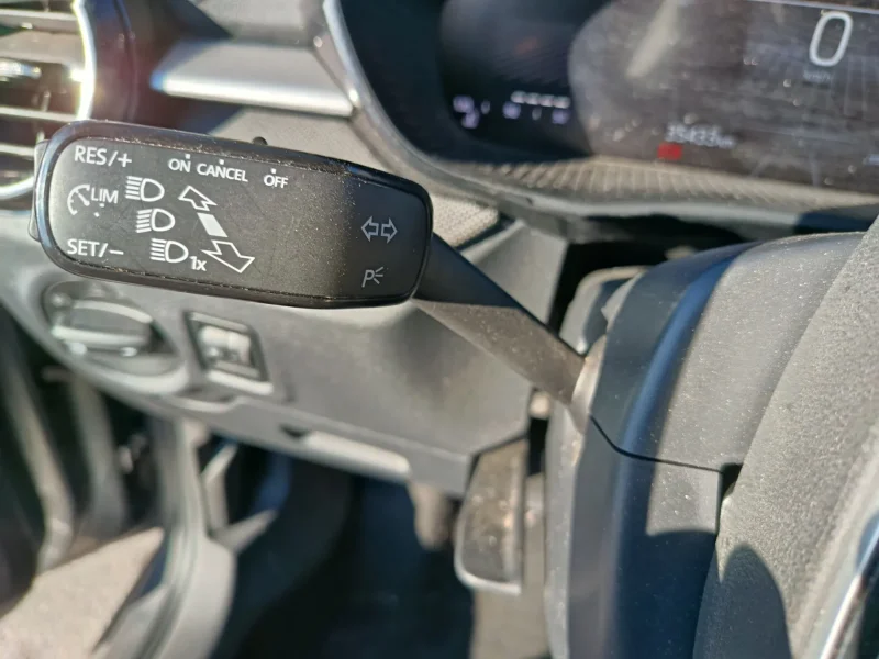 Imagen de Skoda Fabia