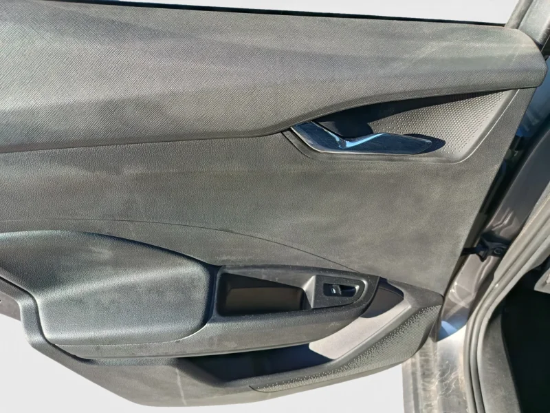 Imagen de Skoda Fabia