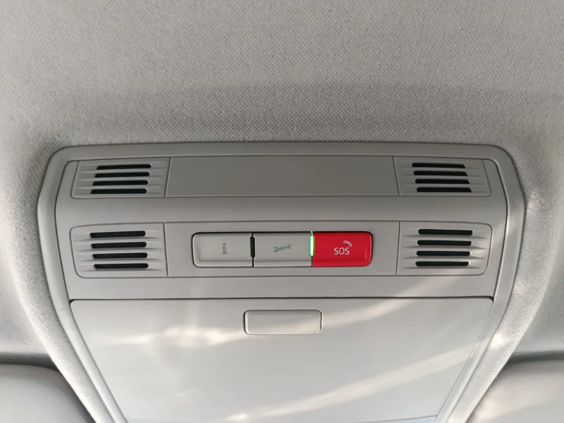 Imagen de Skoda Fabia