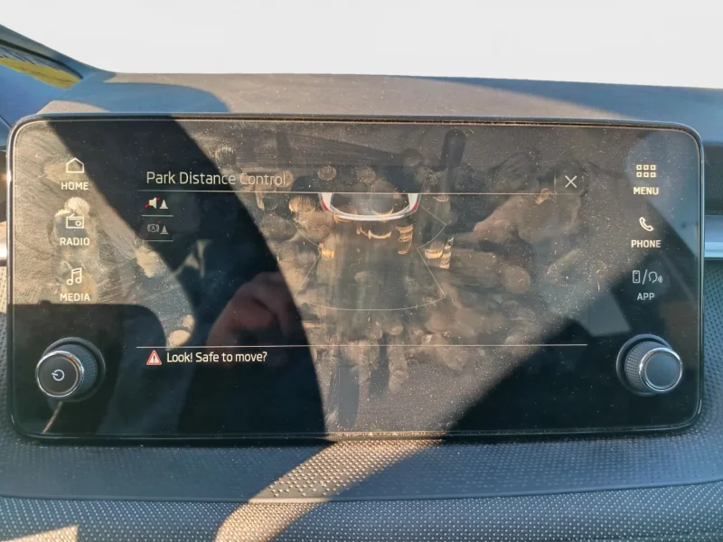 Imagen de Skoda Fabia