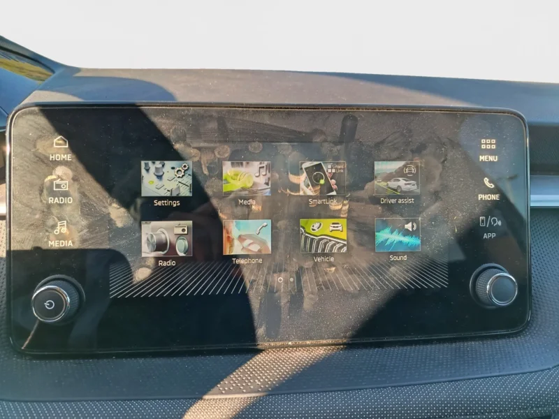 Imagen de Skoda Fabia