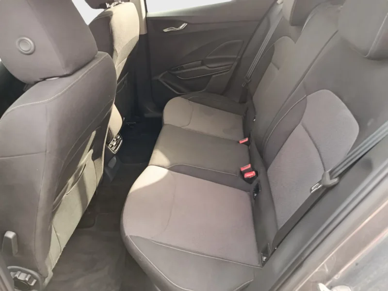 Imagen de Skoda Fabia