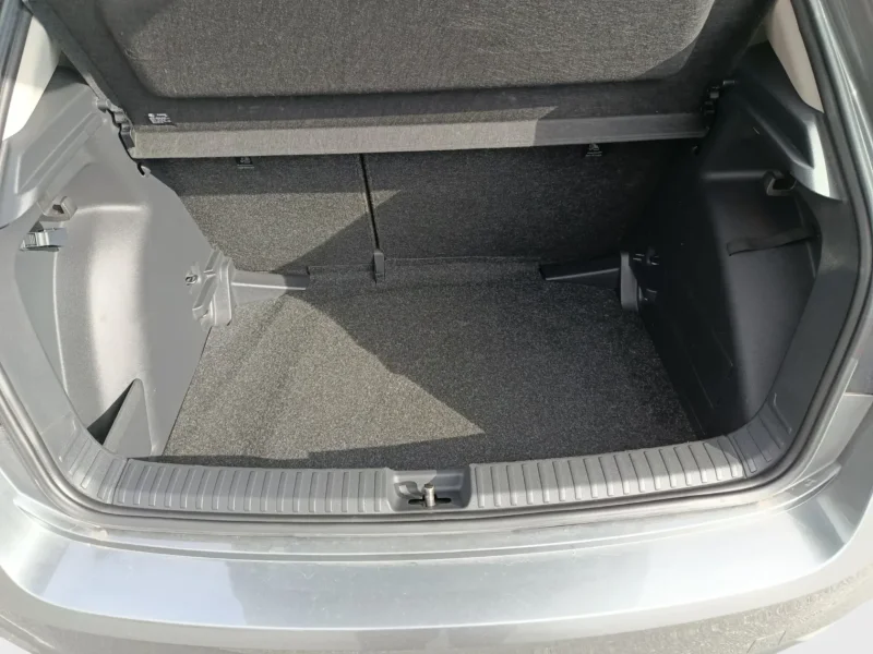 Imagen de Skoda Fabia