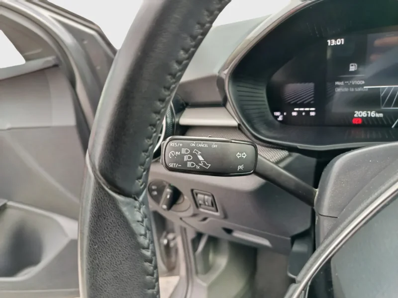 Imagen de Skoda Fabia