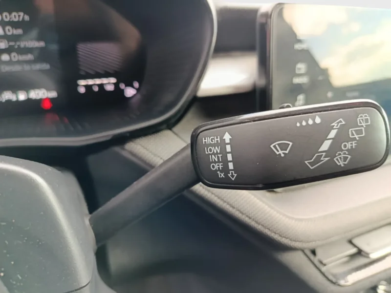 Imagen de Skoda Fabia