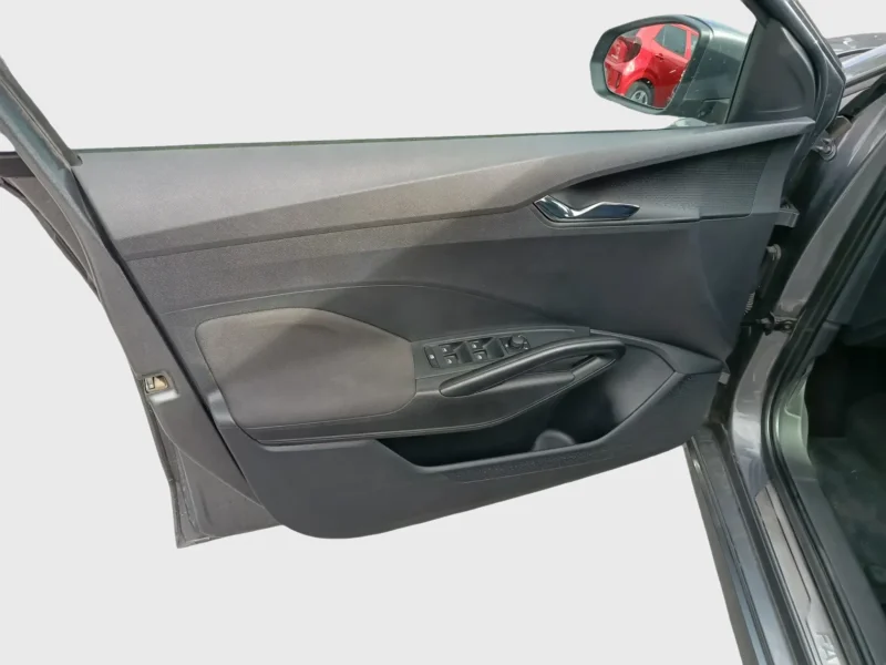 Imagen de Skoda Fabia