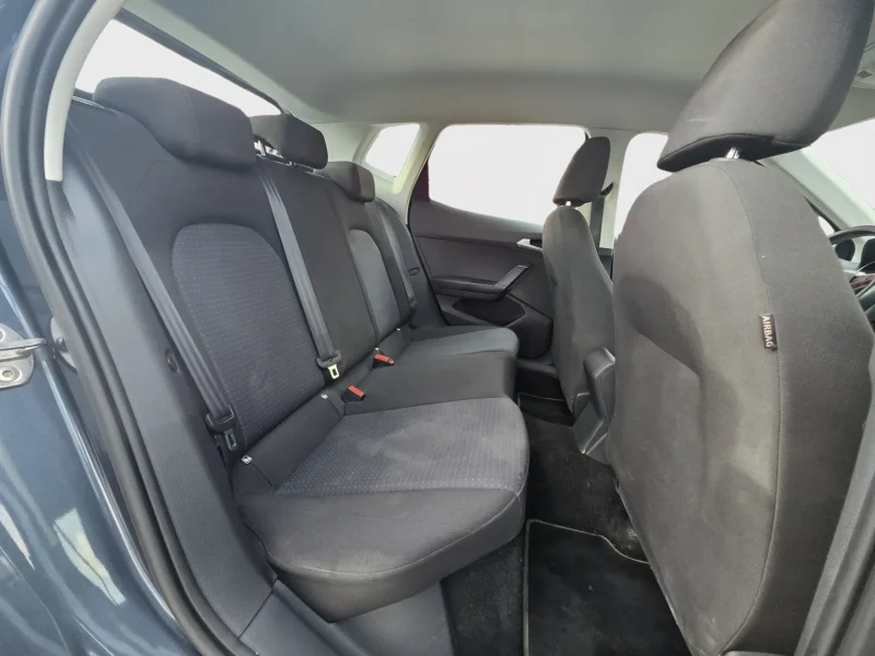 Imagen de SEAT Arona