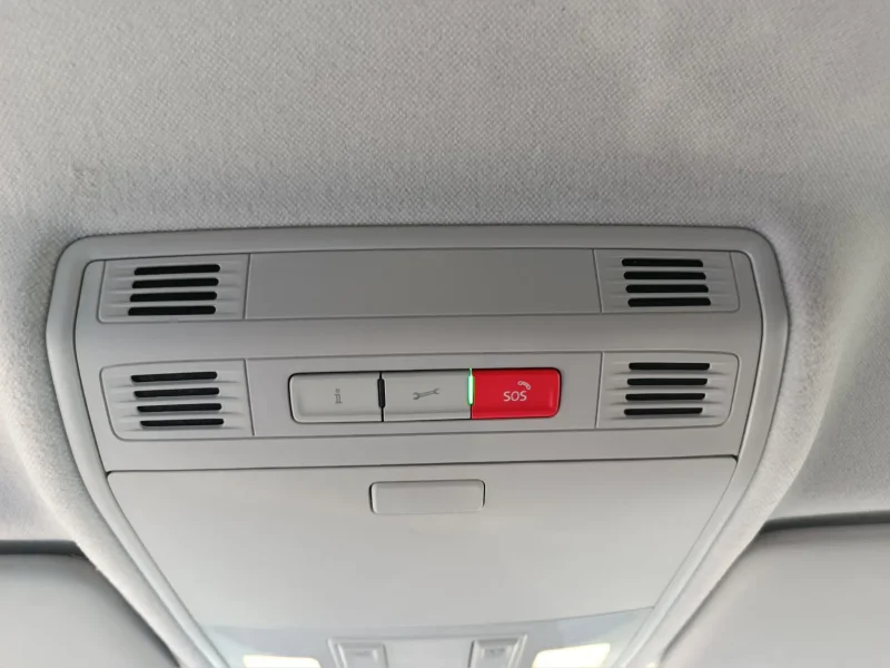 Imagen de Skoda Fabia