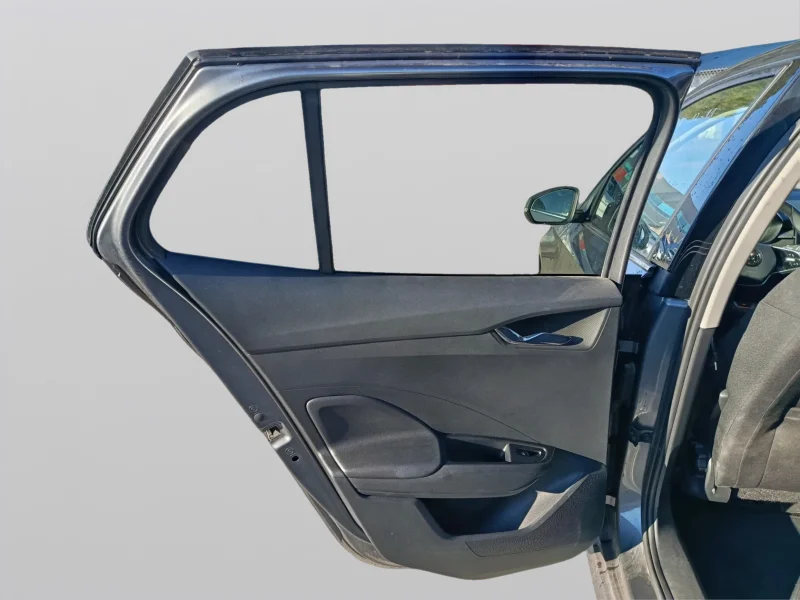 Imagen de Skoda Fabia