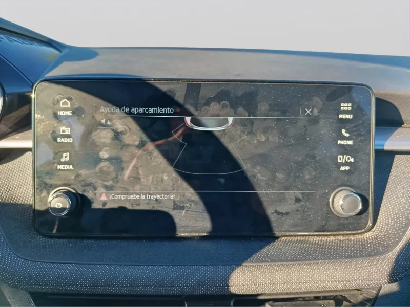 Imagen de Skoda Fabia