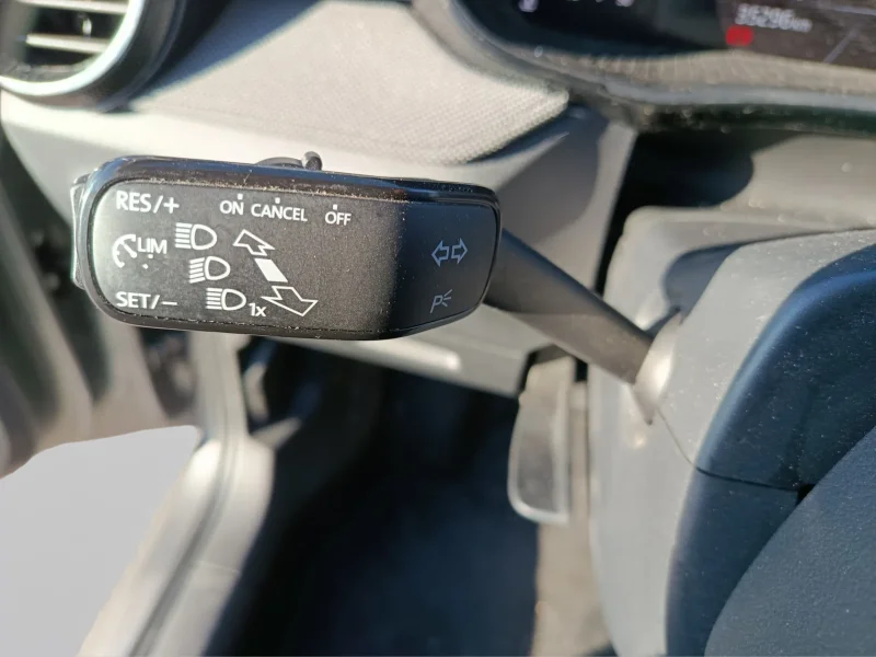 Imagen de Skoda Fabia