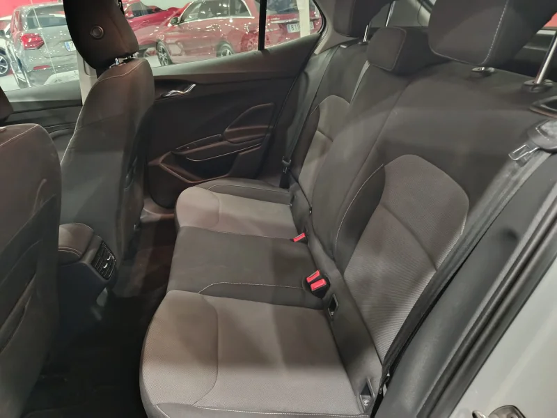 Imagen de Skoda Fabia