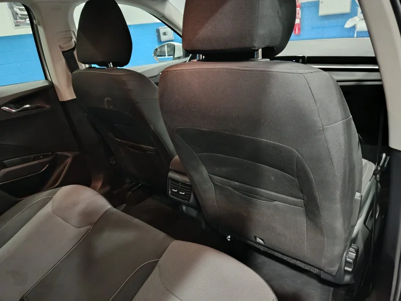 Imagen de Skoda Fabia