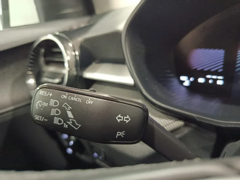 Imagen de Skoda Fabia