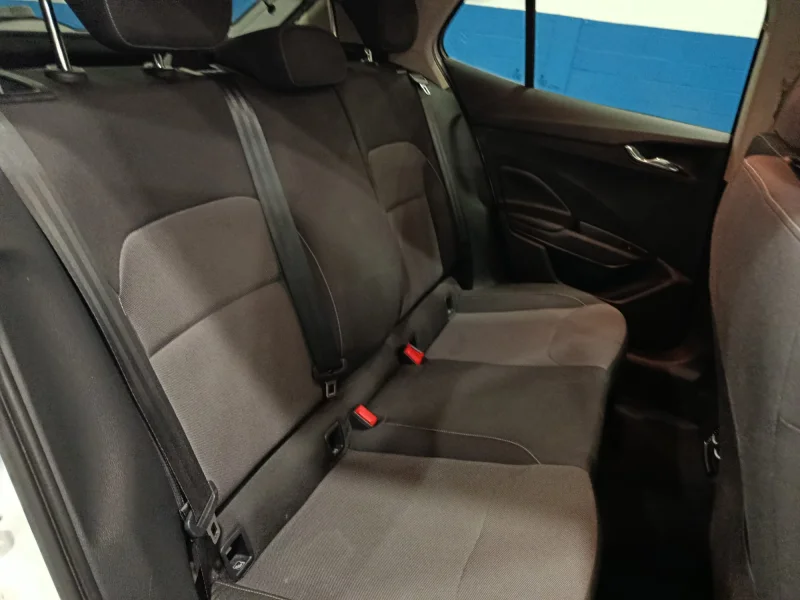 Imagen de Skoda Fabia