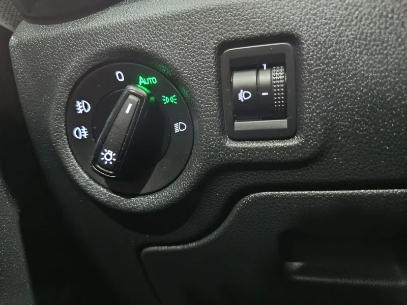 Imagen de Skoda Fabia