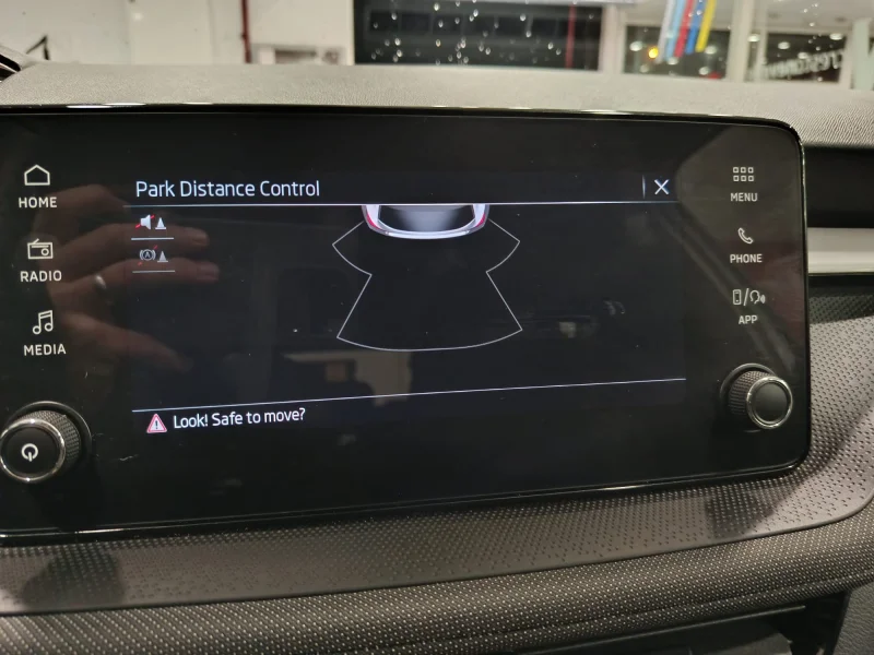 Imagen de Skoda Fabia