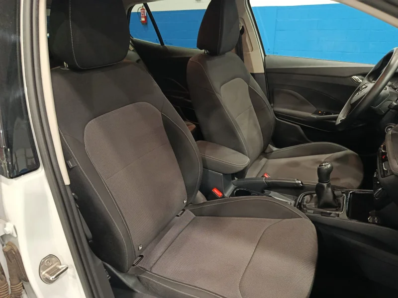 Imagen de Skoda Fabia