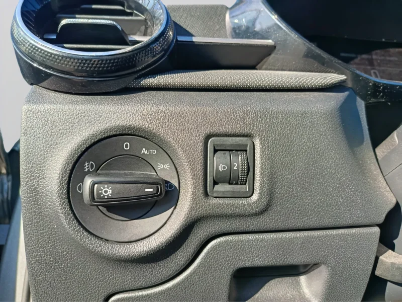 Imagen de Skoda Fabia