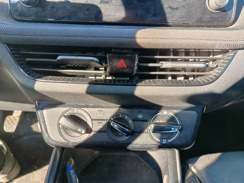 Imagen de Skoda Fabia