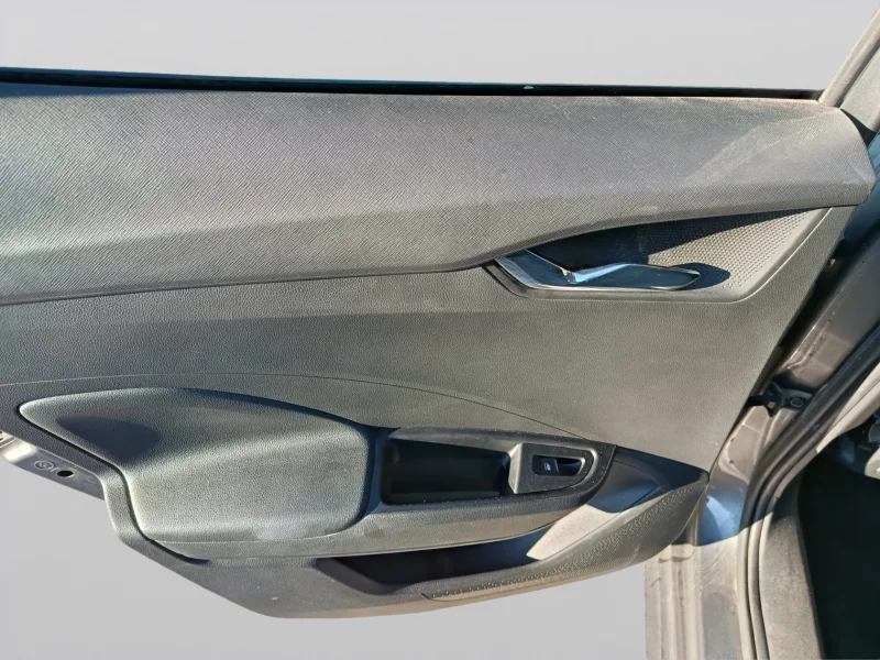 Imagen de Skoda Fabia